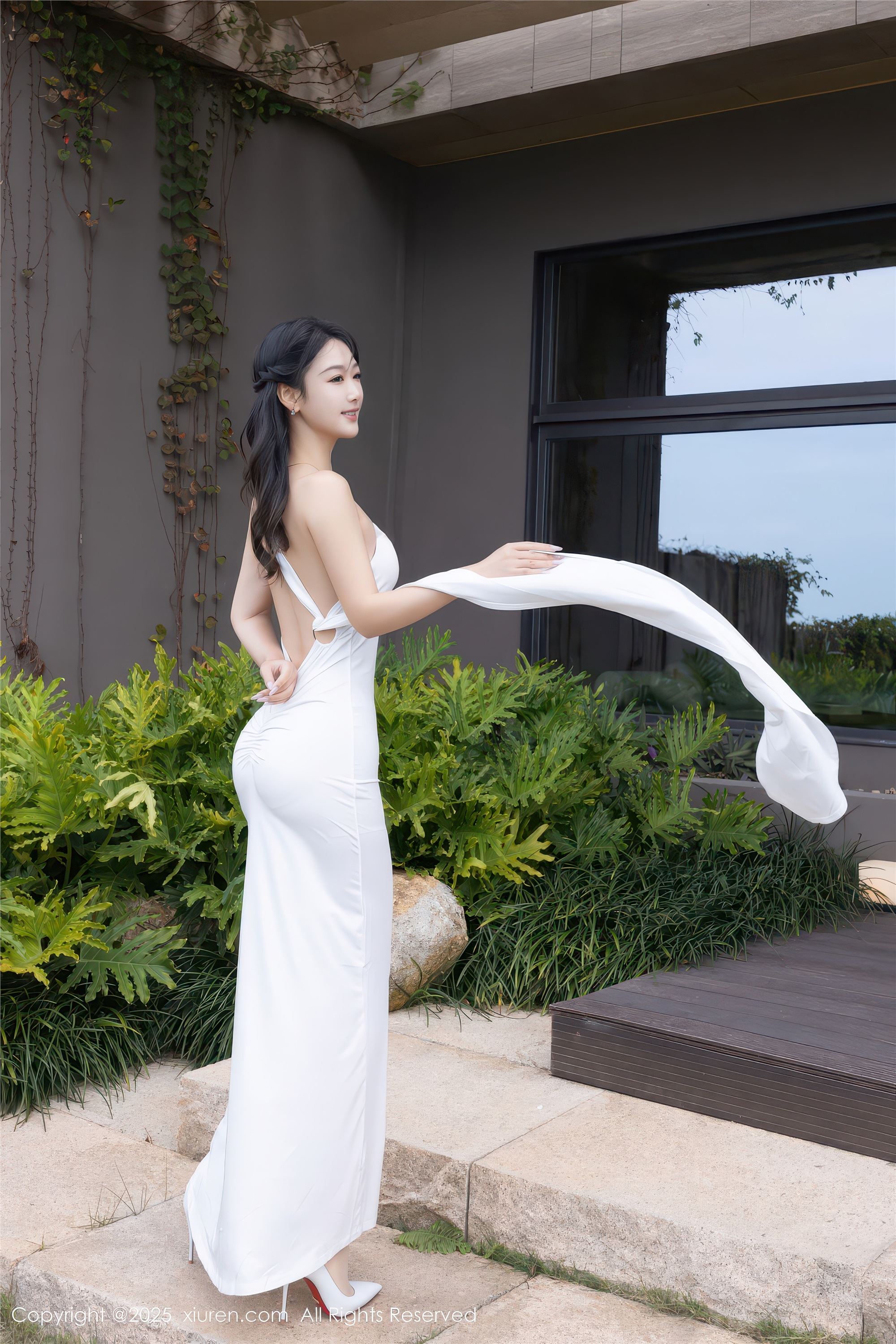 Xiuren秀人网 2025.12.15 NO.11109 唐安琪